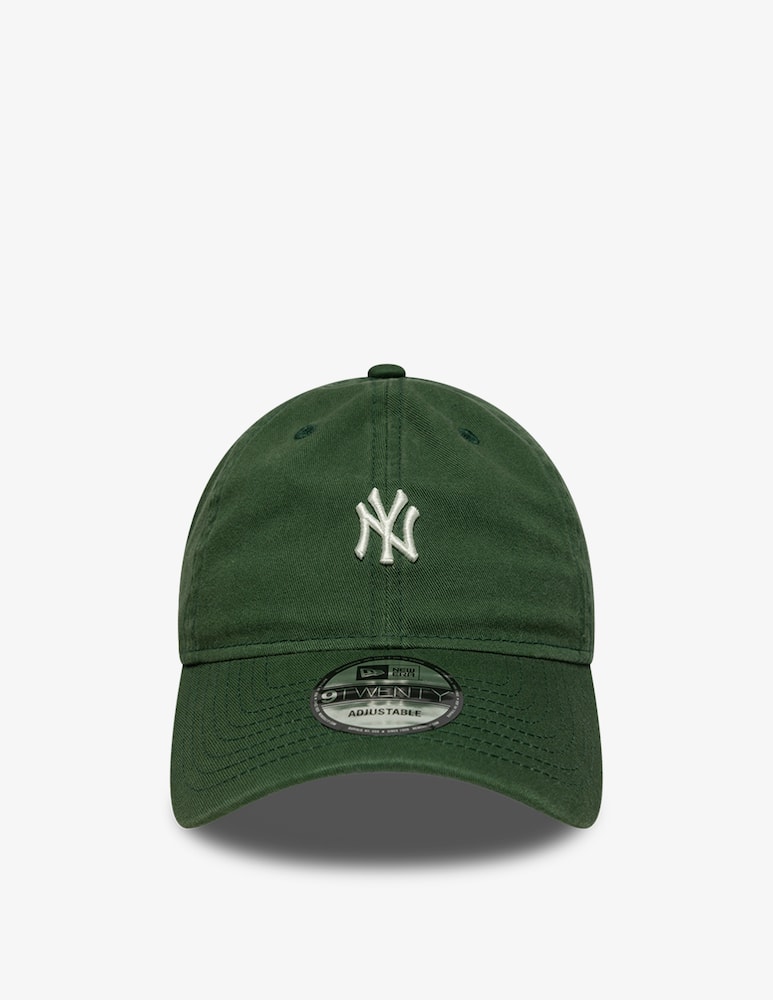 rinascente New Era Cappello 9twenty Mini Logo