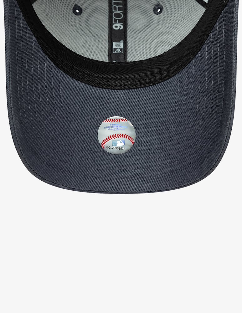 New Era Logo cap - picture 5 New Era Logo cap - picture 5