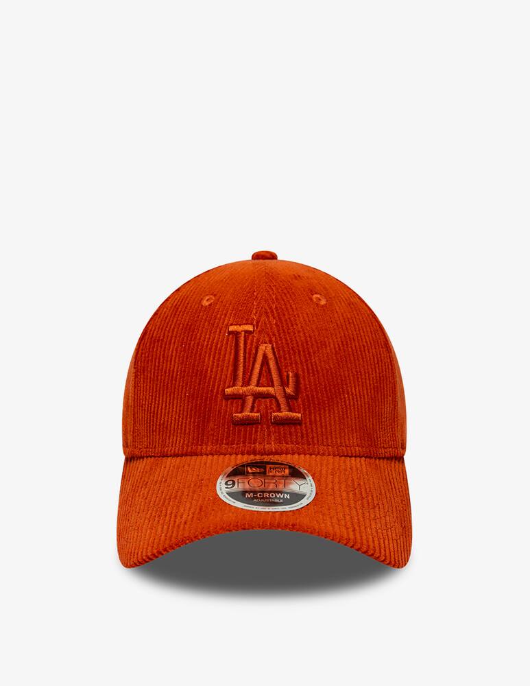rinascente New Era Cappellino 9Forty cord LA