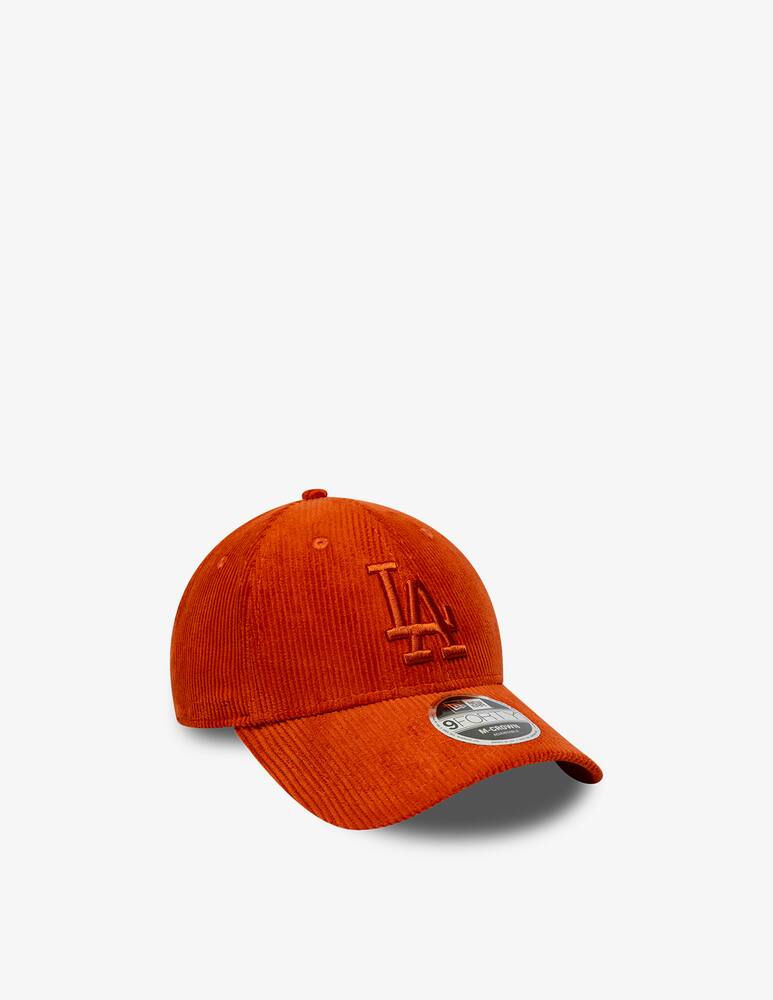 rinascente New Era Cappellino 9Forty cord LA