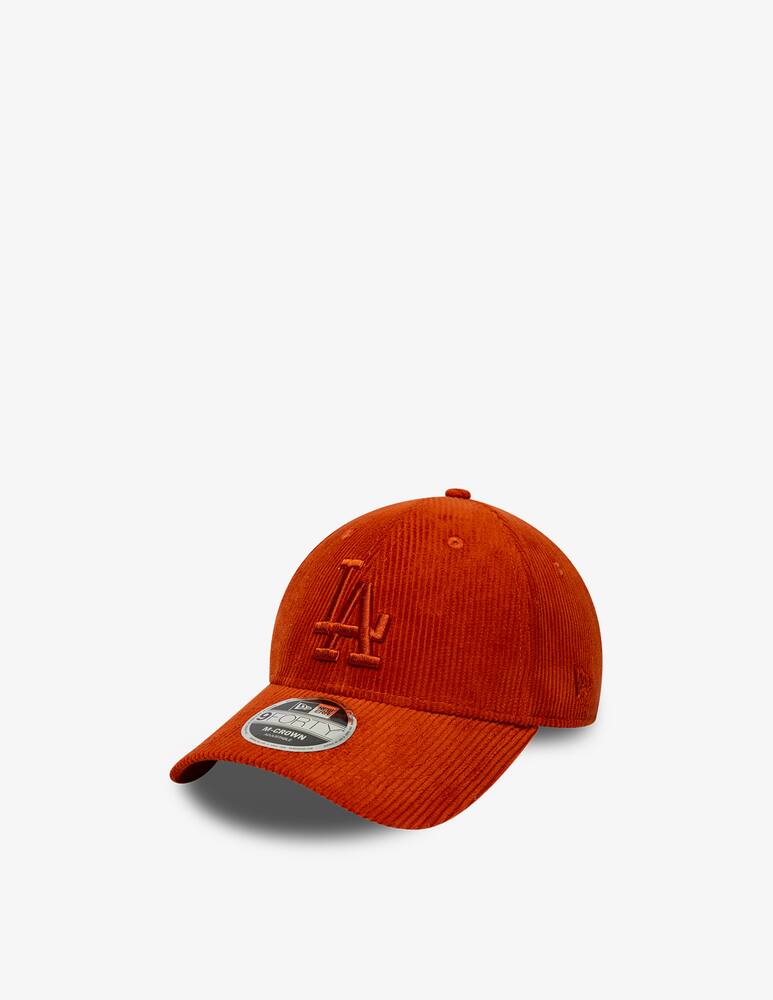 rinascente New Era Cappellino 9Forty cord LA