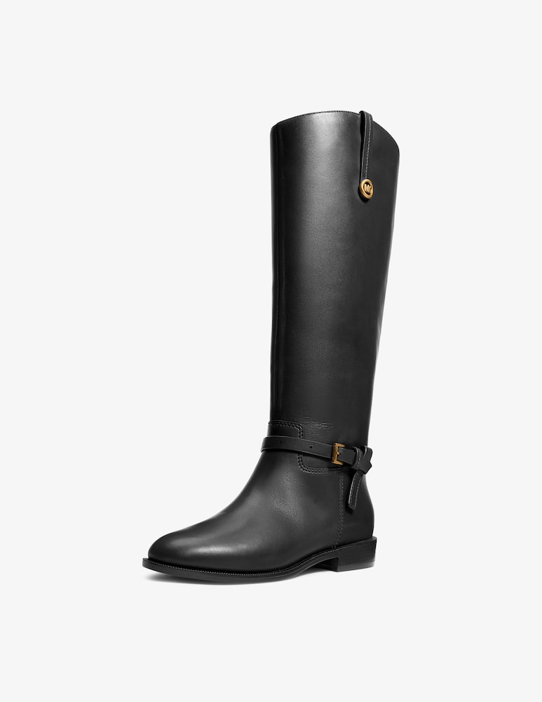 Michael Michael Kors Stivali riding Beverly - immagine 4 Michael Michael Kors Stivali riding Beverly - immagine 4
