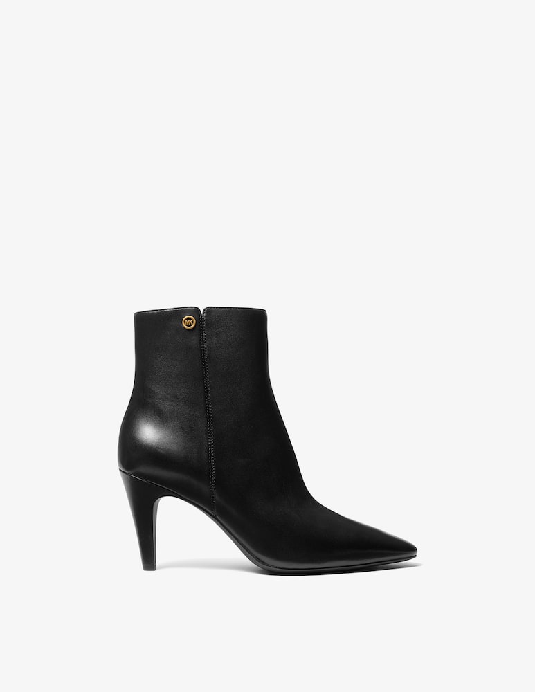 rinascente Michael Michael Kors Stivaletti con tacco Daniela
