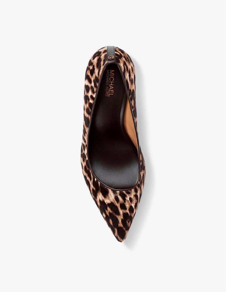 Michael Michael Kors Décolleté Alina flex pump - immagine 2 Michael Michael Kors Décolleté Alina flex pump - immagine 2