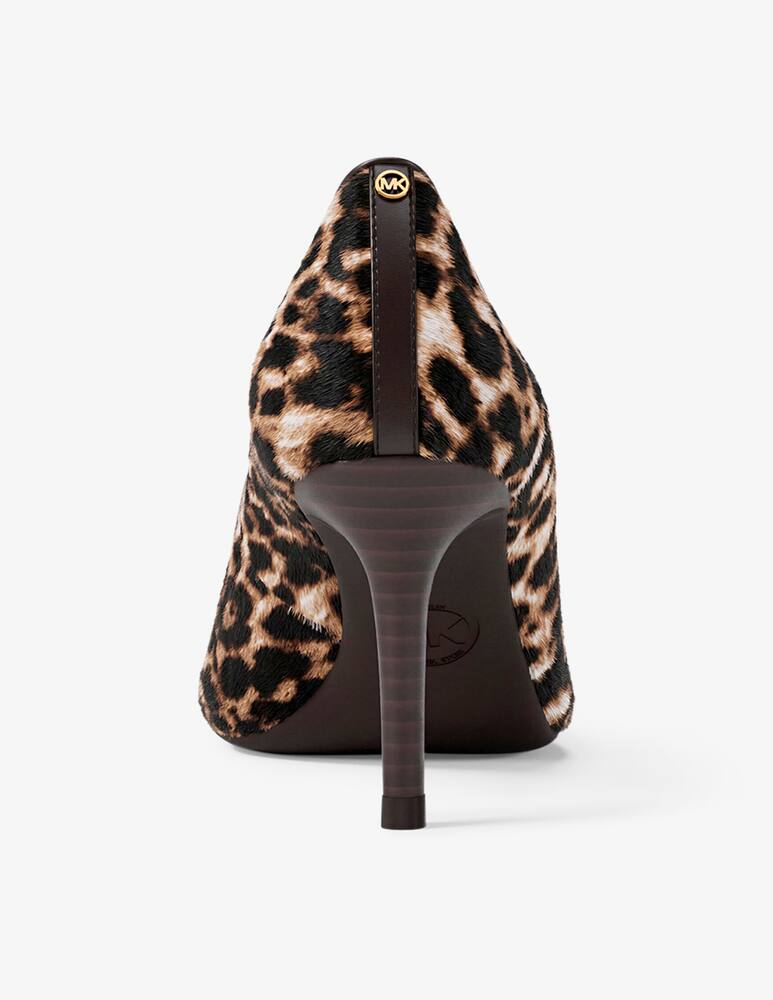 Michael Michael Kors Décolleté Alina flex pump - immagine 4 Michael Michael Kors Décolleté Alina flex pump - immagine 4