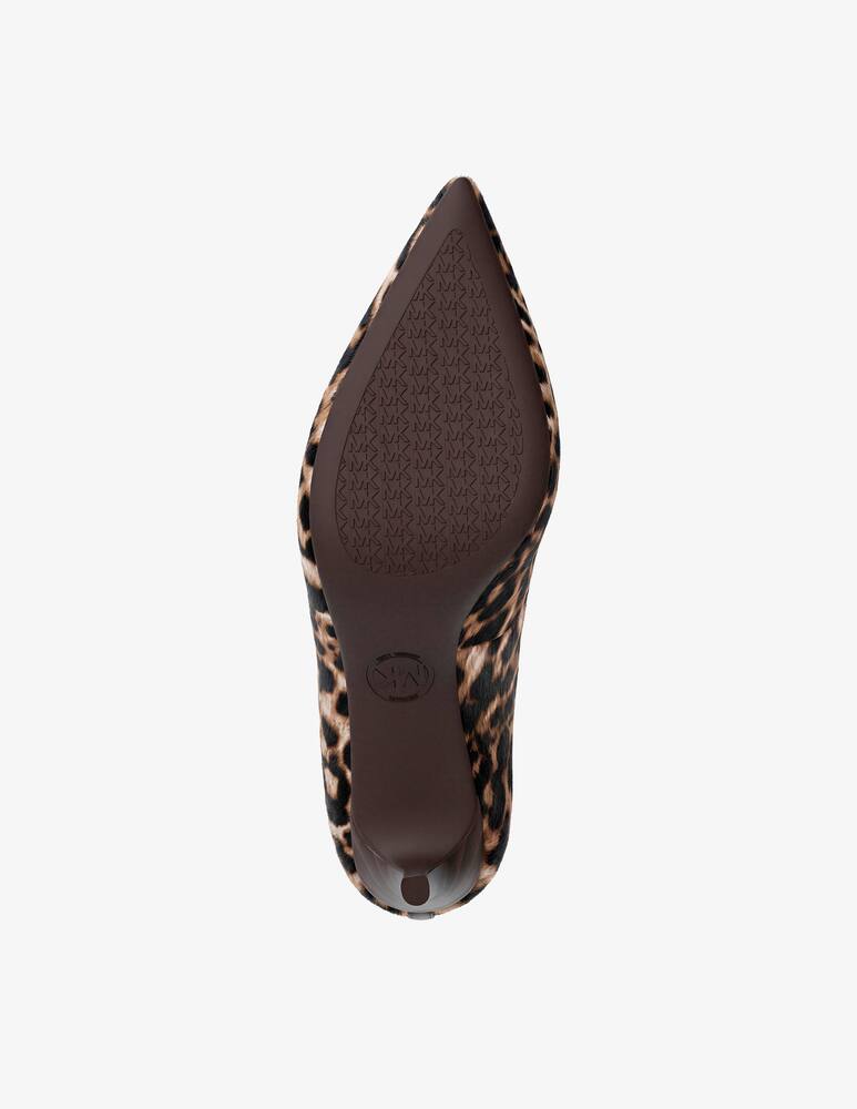 Michael Michael Kors Décolleté Alina flex pump - immagine 5 Michael Michael Kors Décolleté Alina flex pump - immagine 5
