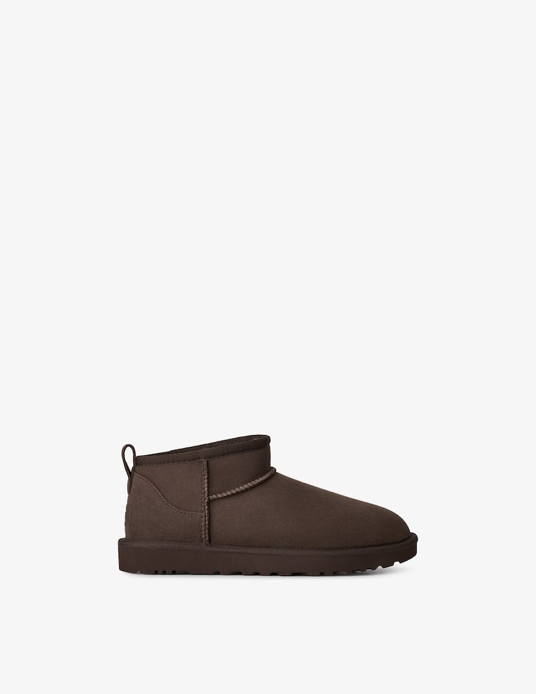 UGG Stivaletto ultra mini Classic - immagine 1 UGG Stivaletto ultra mini Classic - immagine 1