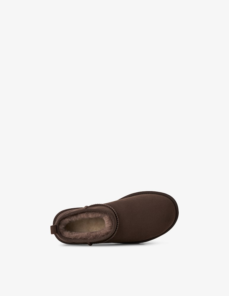 UGG Stivaletto ultra mini Classic - immagine 4 UGG Stivaletto ultra mini Classic - immagine 4
