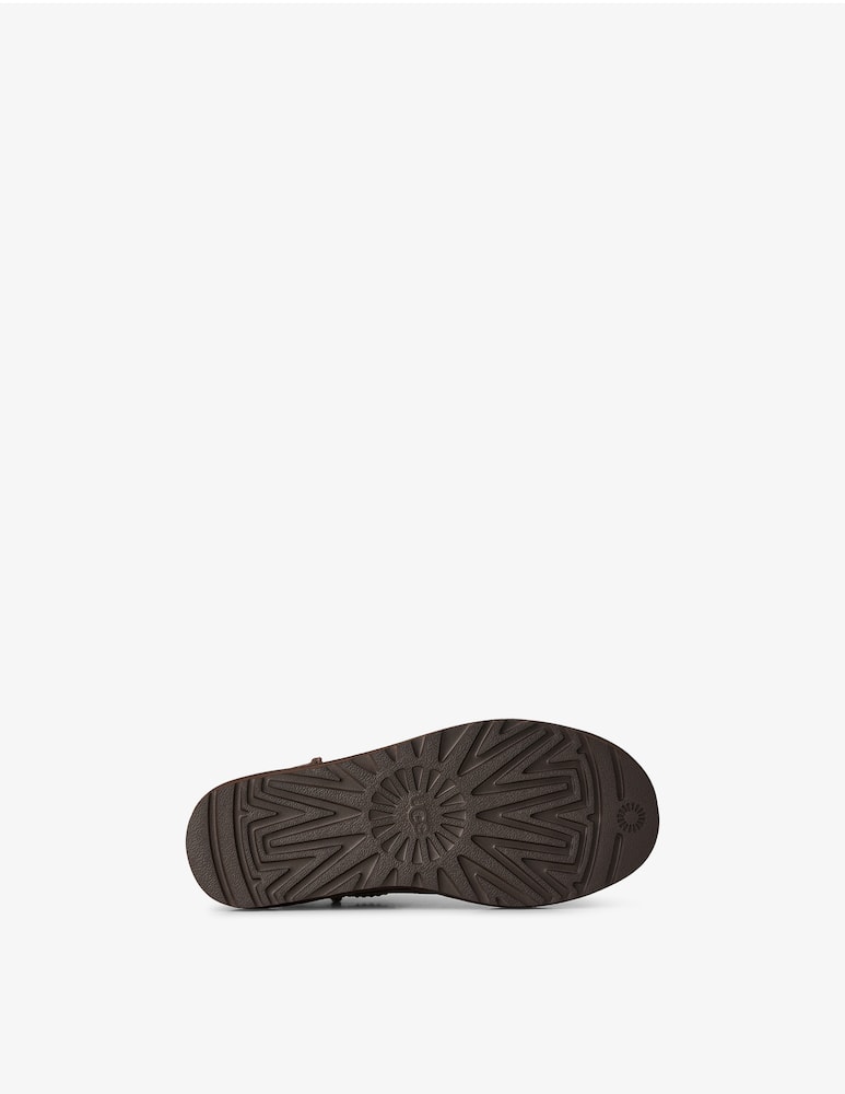 UGG Stivaletto ultra mini Classic - immagine 5 UGG Stivaletto ultra mini Classic - immagine 5