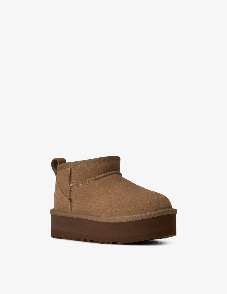 UGG classic ultra mini platform - picture 2 UGG classic ultra mini platform - picture 2