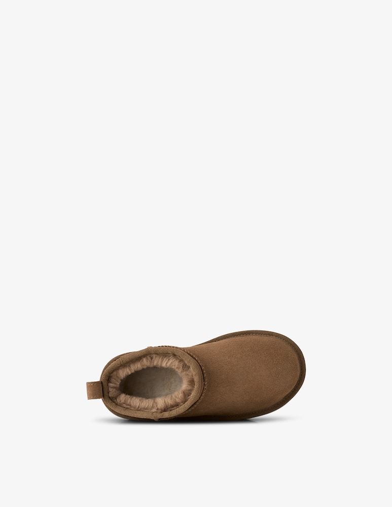 UGG classic ultra mini platform - picture 4 UGG classic ultra mini platform - picture 4