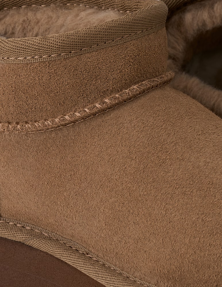 UGG classic ultra mini platform - picture 5 UGG classic ultra mini platform - picture 5