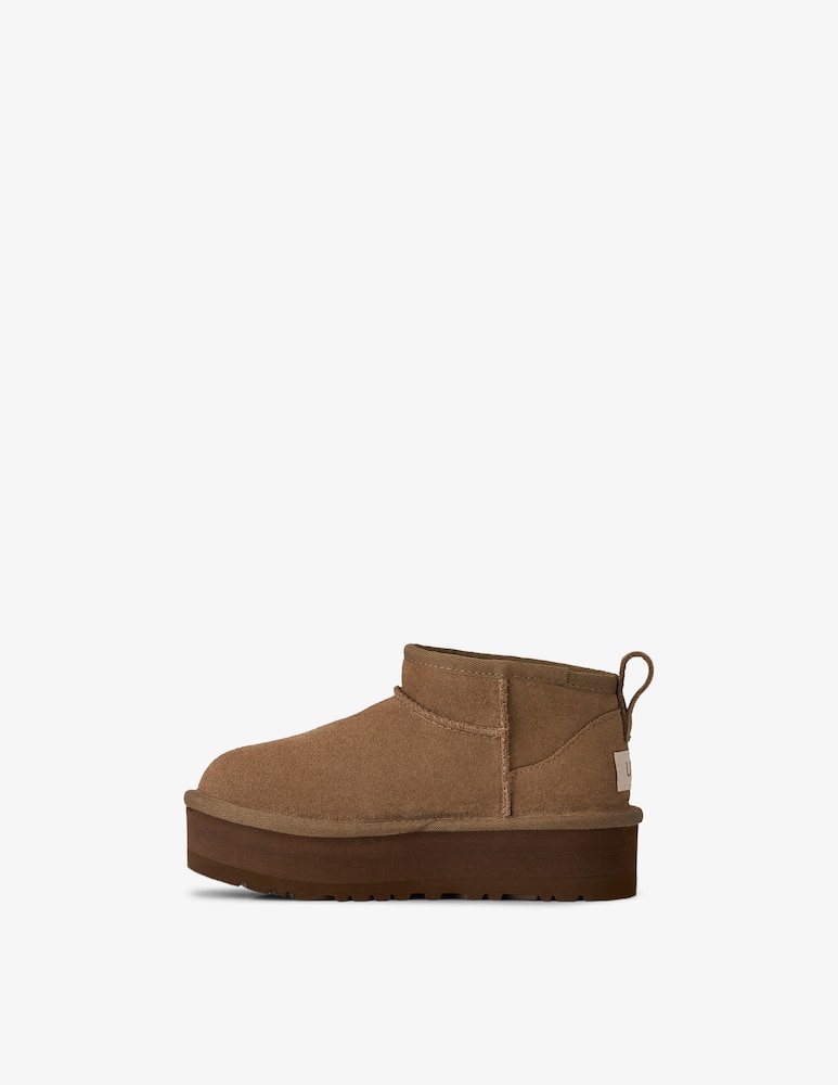 UGG classic ultra mini platform - picture 6 UGG classic ultra mini platform - picture 6