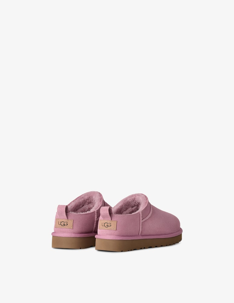 rinascente UGG Ciabatte basse Classic Micro