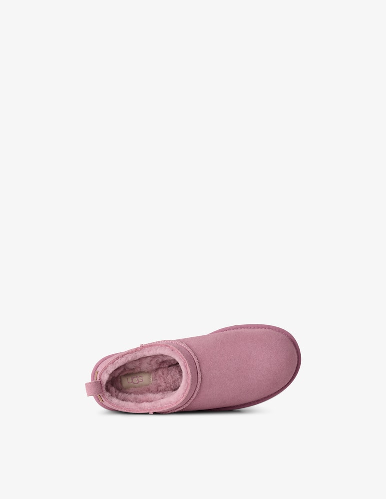 rinascente UGG Ciabatte basse Classic Micro