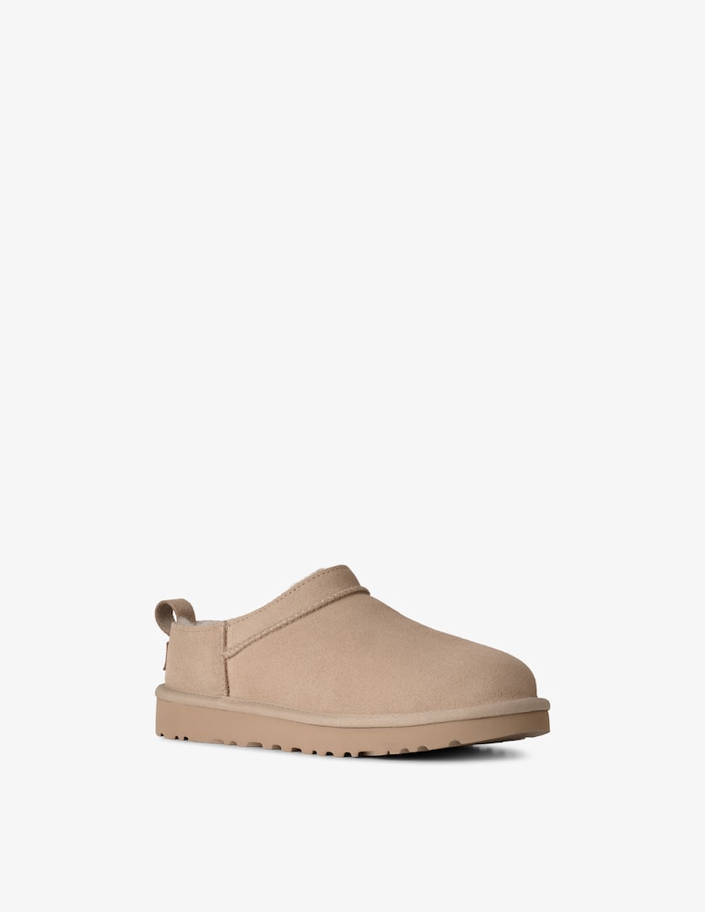 rinascente UGG Classic micro flat boots