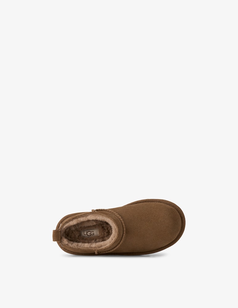 UGG Classic micro slippers - picture 4 UGG Classic micro slippers - picture 4