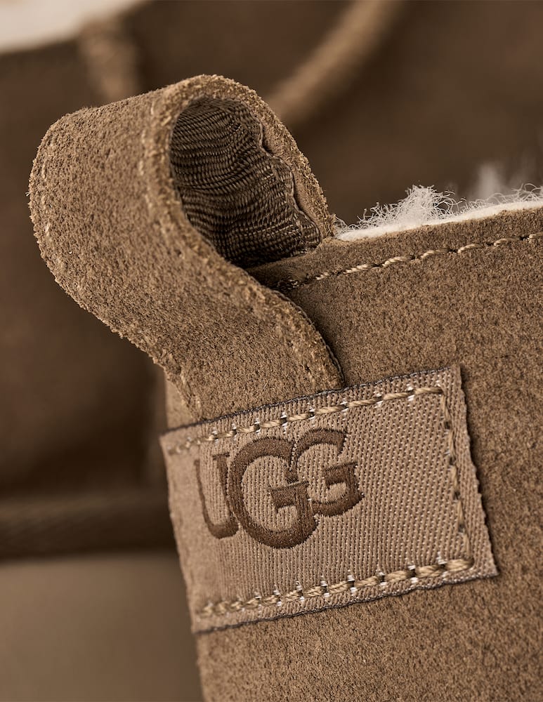 UGG Classic micro boots - picture 4 UGG Classic micro boots - picture 4