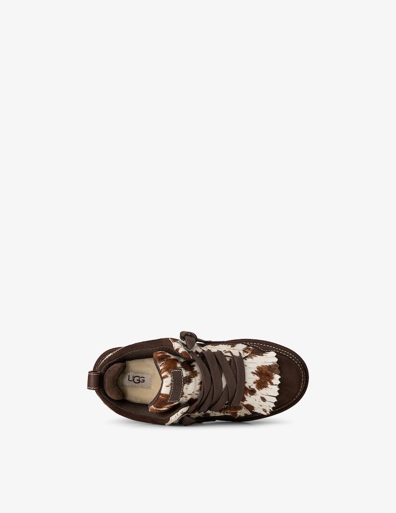 UGG Sneakers western Lowmel - immagine 4 UGG Sneakers western Lowmel - immagine 4