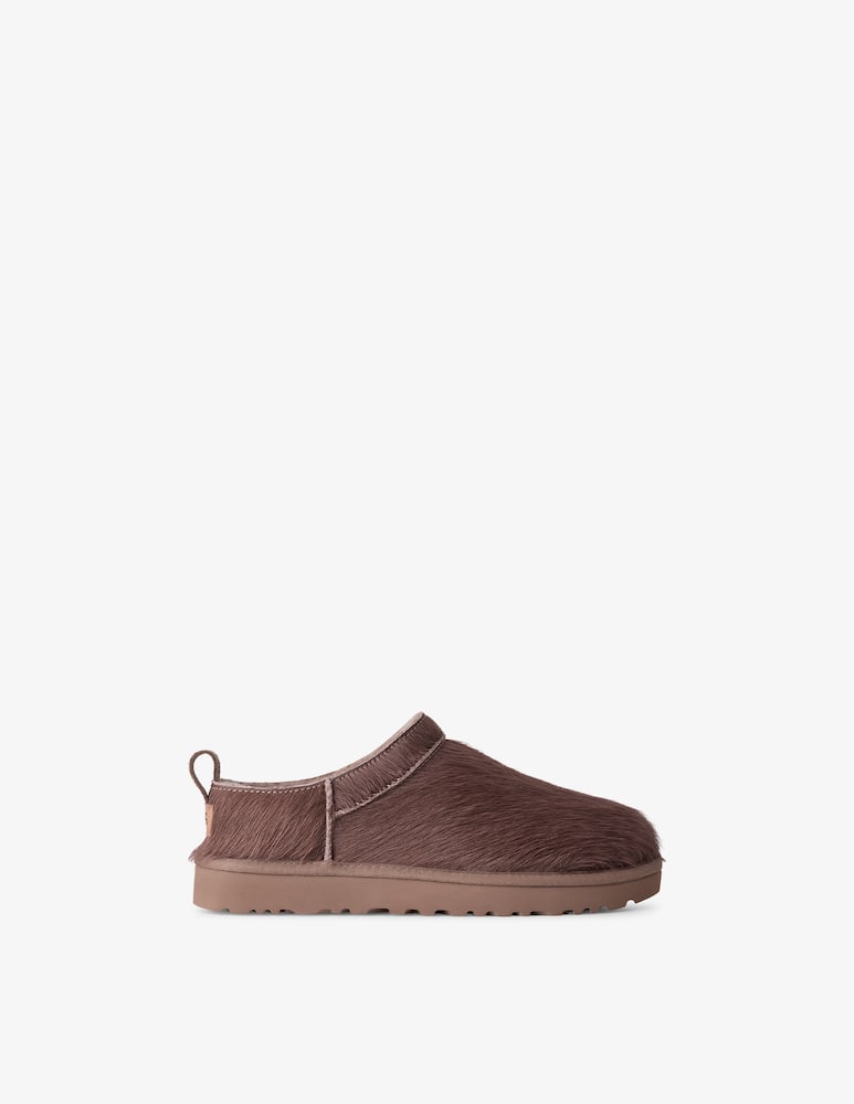 UGG Mule flat in cavallino Classic - immagine 1 UGG Mule flat in cavallino Classic - immagine 1