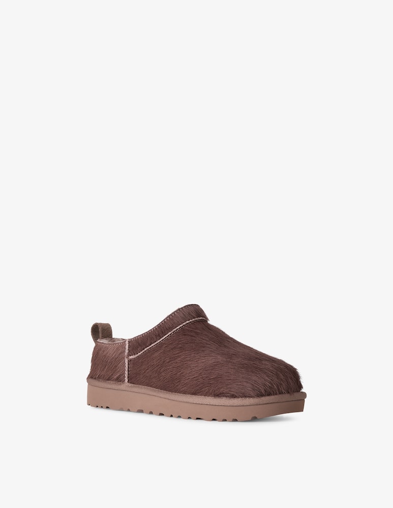 UGG Mule flat in cavallino Classic - immagine 2 UGG Mule flat in cavallino Classic - immagine 2
