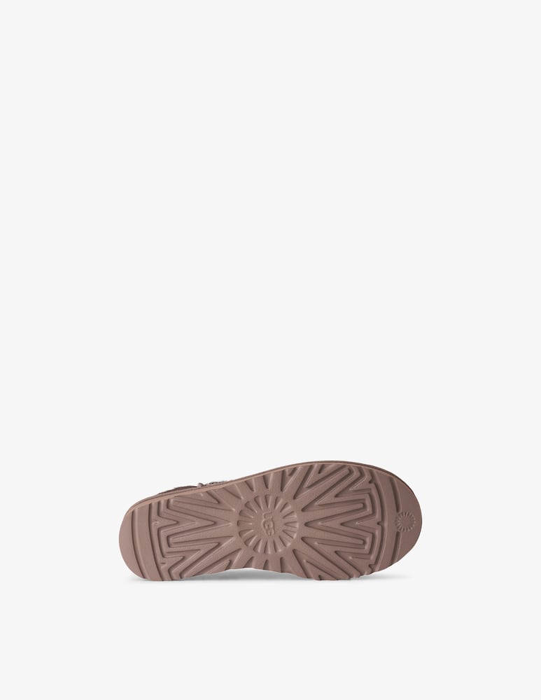 UGG Mule flat in cavallino Classic - immagine 6 UGG Mule flat in cavallino Classic - immagine 6