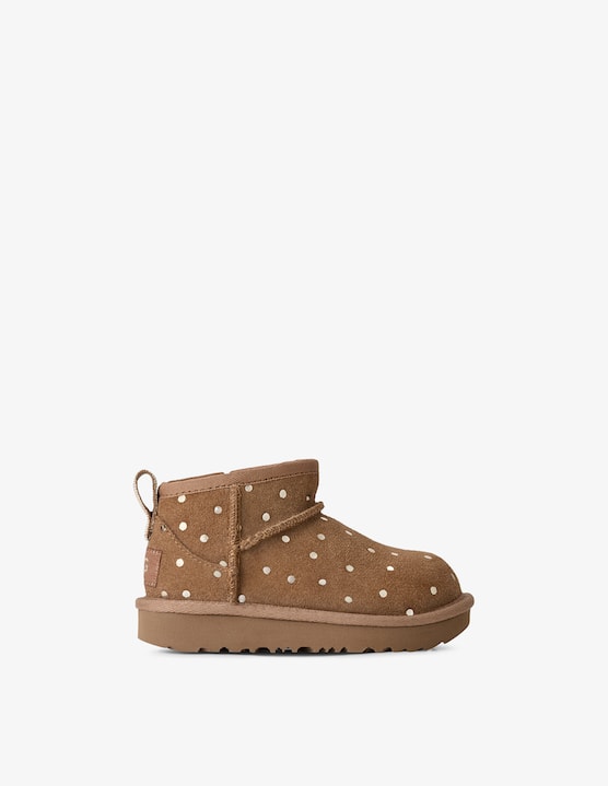 UGG - Classic ultra mini boots - €114,95