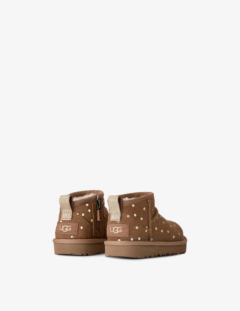 UGG Classic ultra mini boots - picture 3 UGG Classic ultra mini boots - picture 3