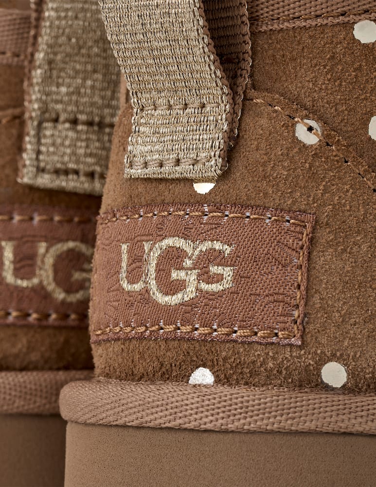 UGG Classic ultra mini boots - picture 6 UGG Classic ultra mini boots - picture 6