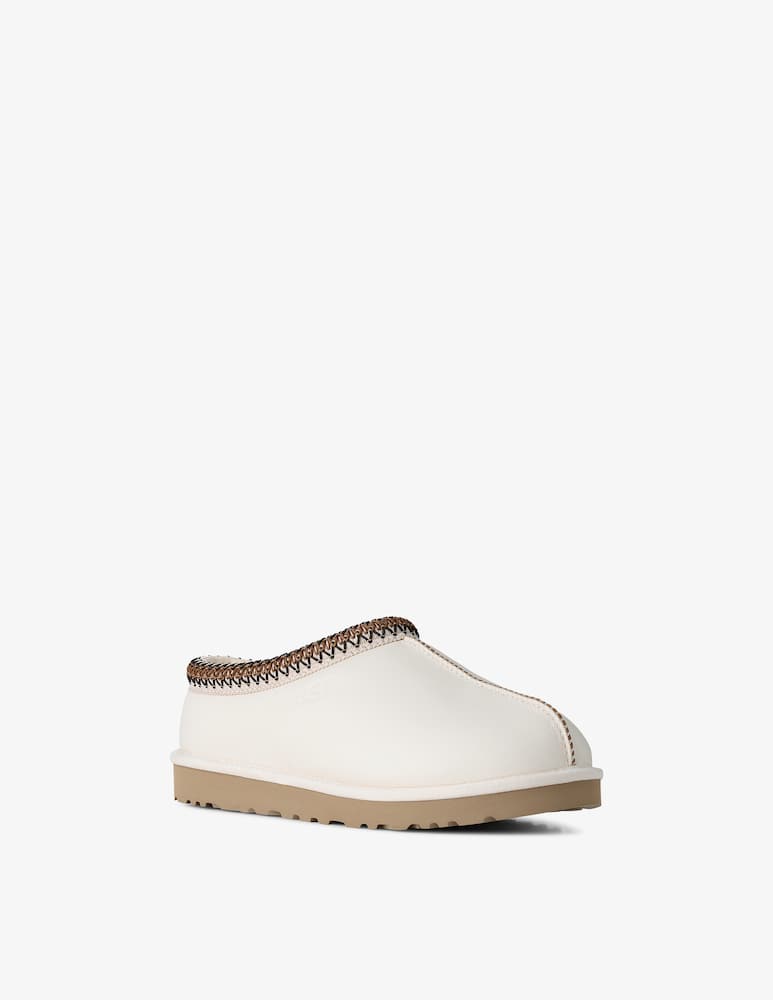 UGG Tasman contrast leather slippers - picture 2