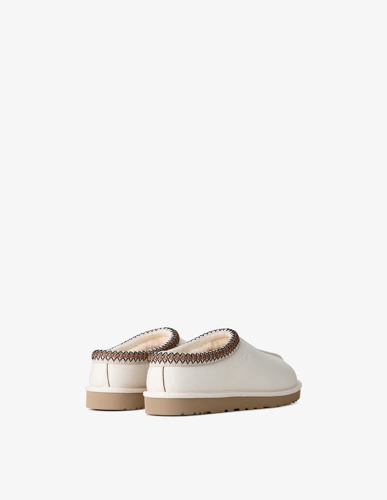 UGG Tasman contrast leather slippers - picture 3
