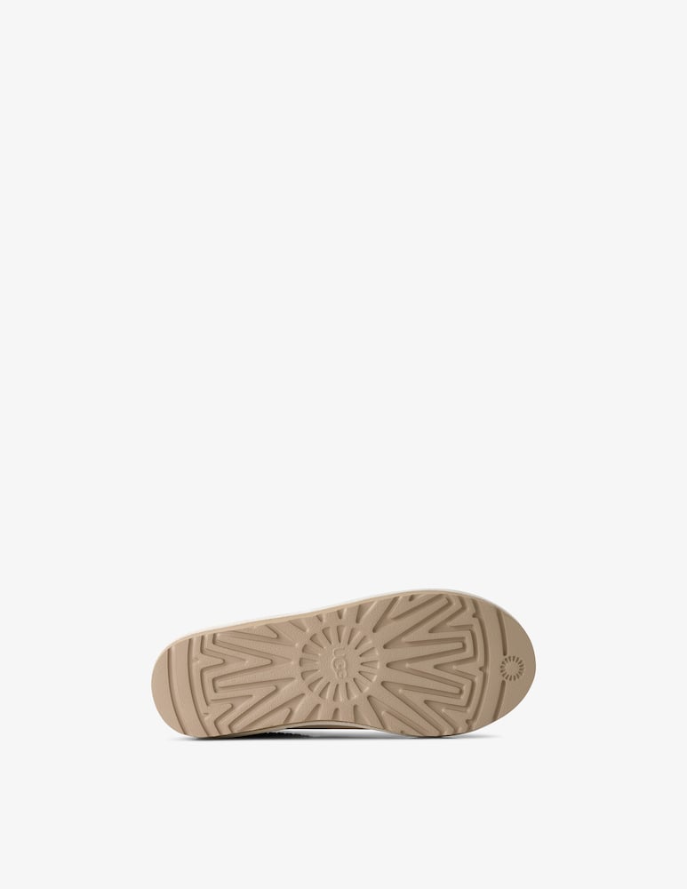 UGG Tasman contrast leather slippers - picture 7