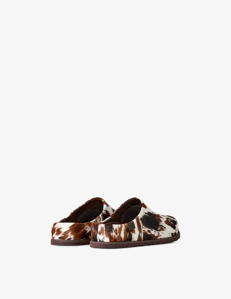 rinascente UGG Sabot clog western Motzo