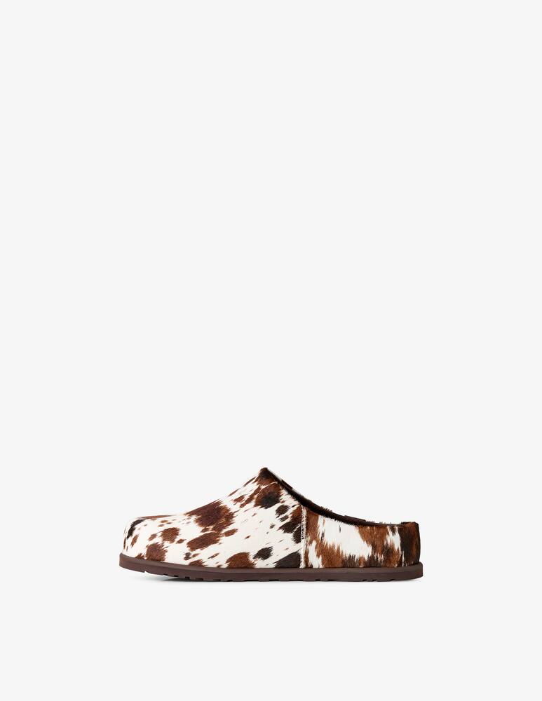 rinascente UGG Sabot clog western Motzo