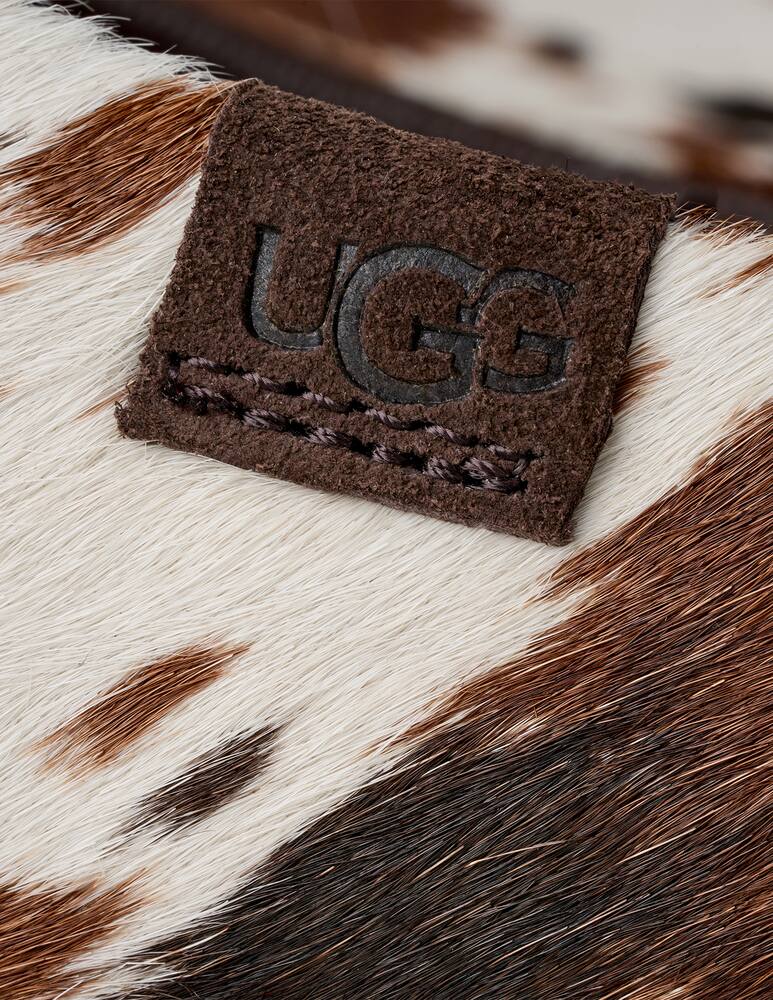 rinascente UGG Sabot clog western Motzo