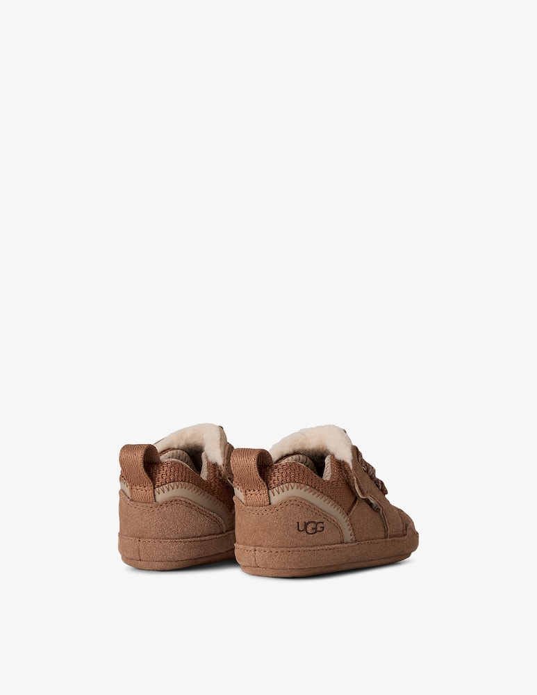 UGG Baby Lowmel sneakers - picture 3 UGG Baby Lowmel sneakers - picture 3