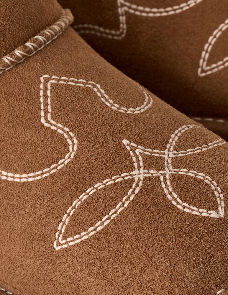 UGG Classic ultra mini western - picture 5 UGG Classic ultra mini western - picture 5