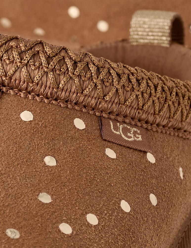UGG Tazz shiny dots - picture 5 UGG Tazz shiny dots - picture 5