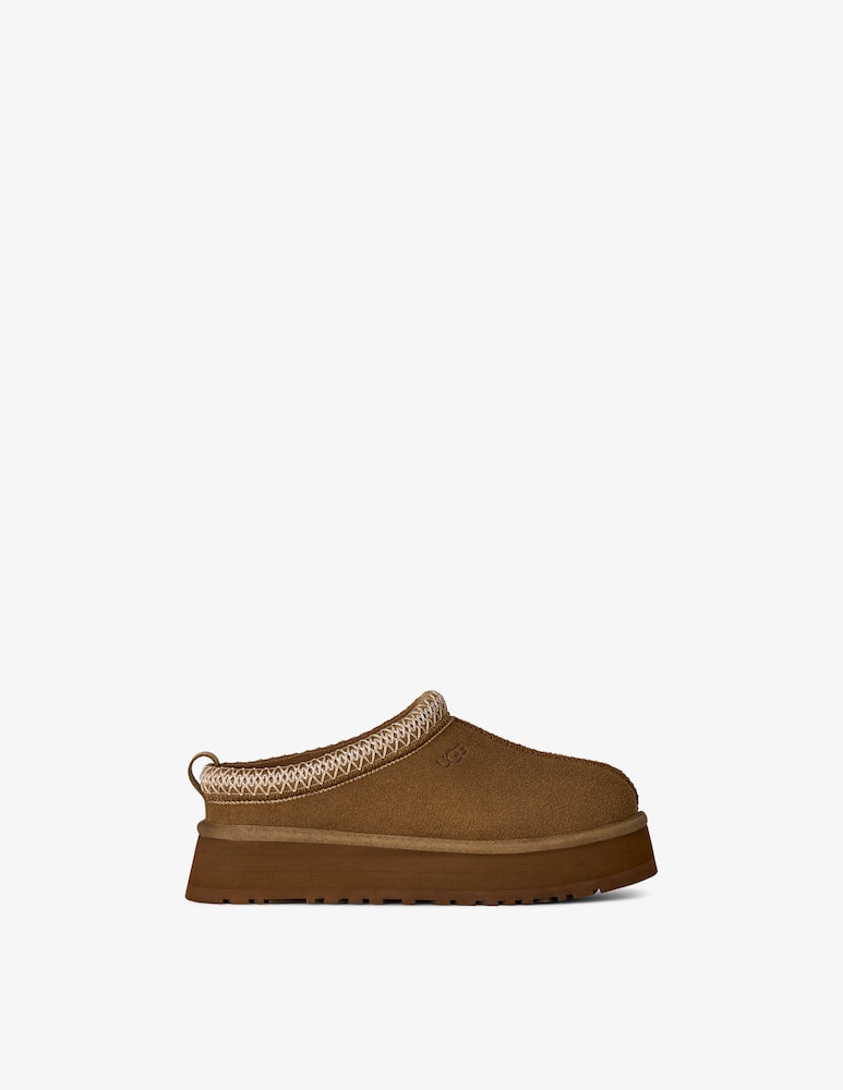 rinascente UGG Tazz II heeled mules