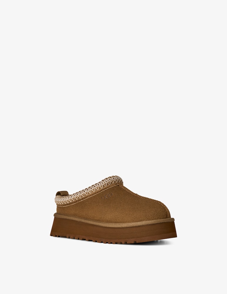rinascente UGG Tazz II heeled mules