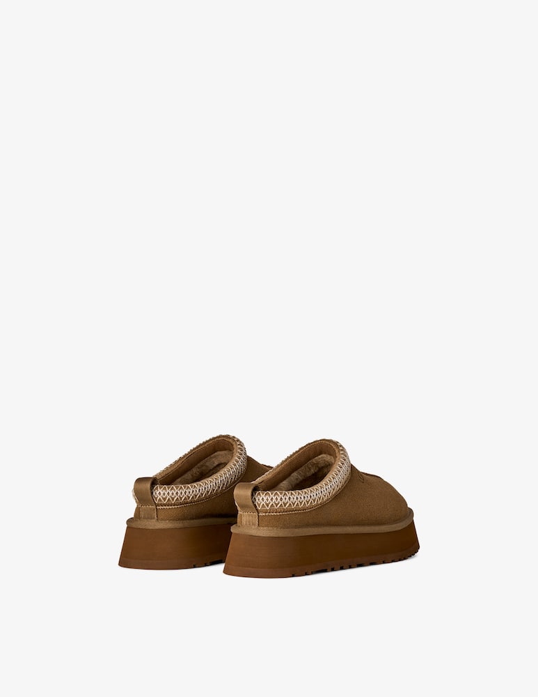 rinascente UGG Tazz II heeled mules