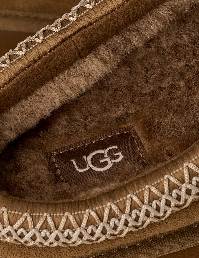 rinascente UGG Tazz II heeled mules