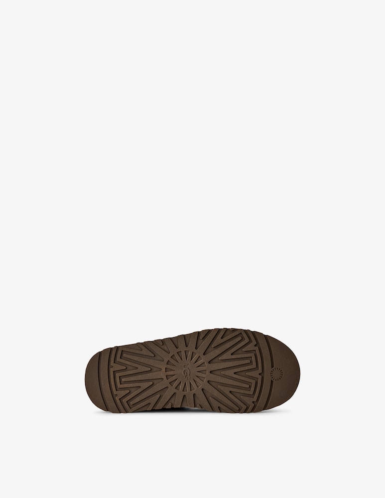 rinascente UGG Tazz II heeled mules