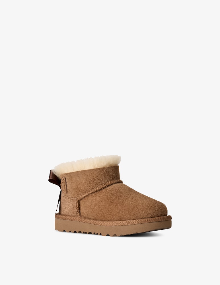 UGG Ultra mini bailey bow - picture 2 UGG Ultra mini bailey bow - picture 2