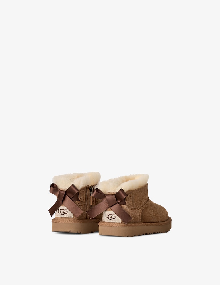 UGG Ultra mini bailey bow - picture 3 UGG Ultra mini bailey bow - picture 3
