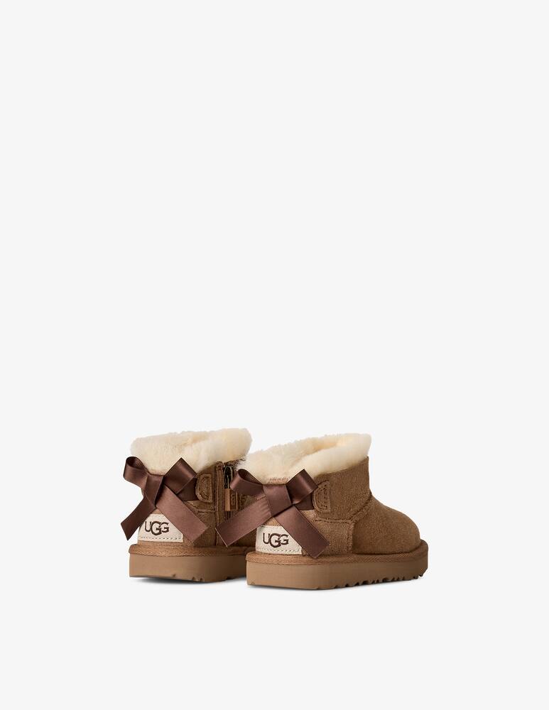 rinascente UGG Stivaletti Ultra Mini Bailey Bow