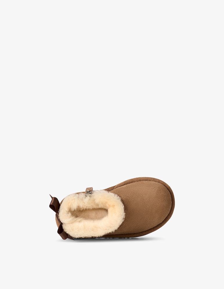 UGG Ultra mini bailey bow - picture 4 UGG Ultra mini bailey bow - picture 4