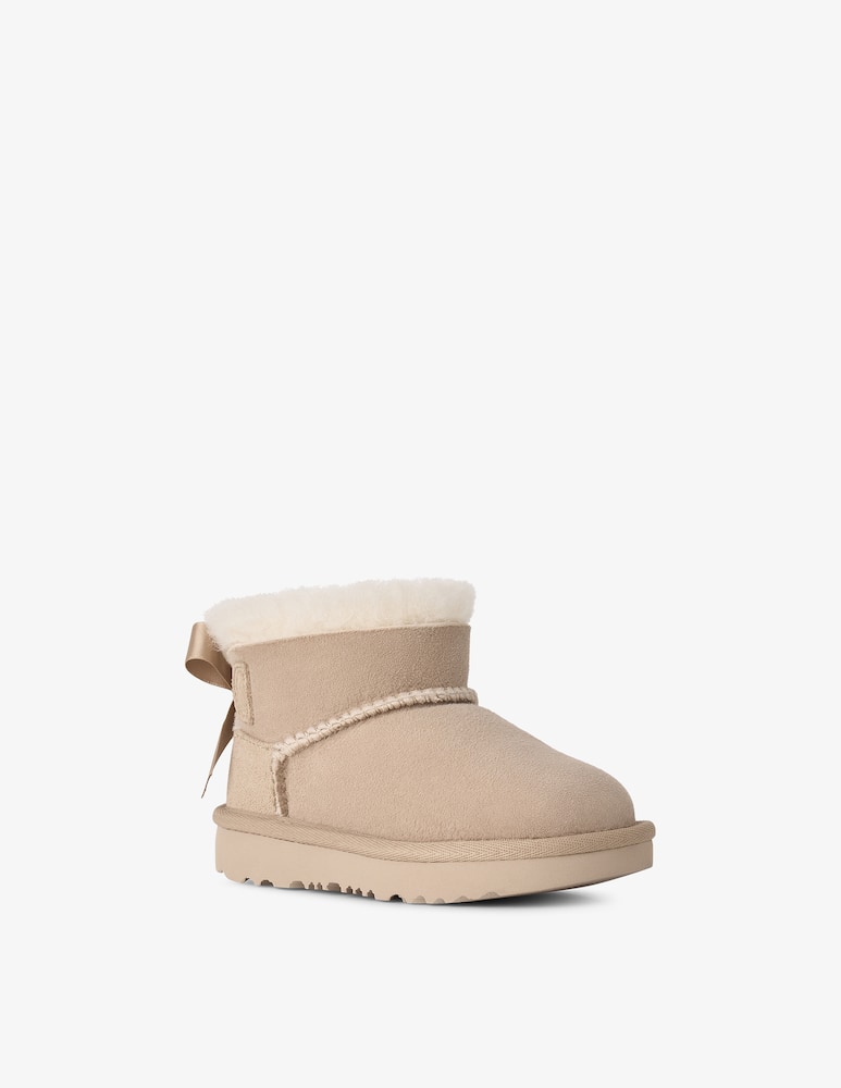 UGG Mini bailey bow boot - picture 2 UGG Mini bailey bow boot - picture 2