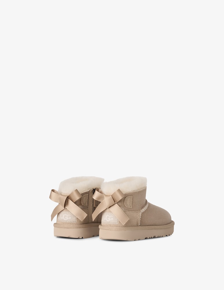 UGG Mini bailey bow boot - picture 3 UGG Mini bailey bow boot - picture 3
