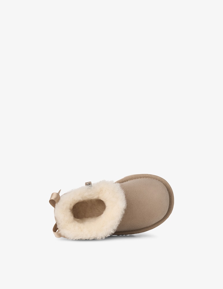UGG Mini bailey bow boot - picture 4 UGG Mini bailey bow boot - picture 4